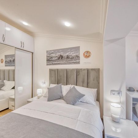 Maison Heritage Hotel Ереван Экстерьер фото