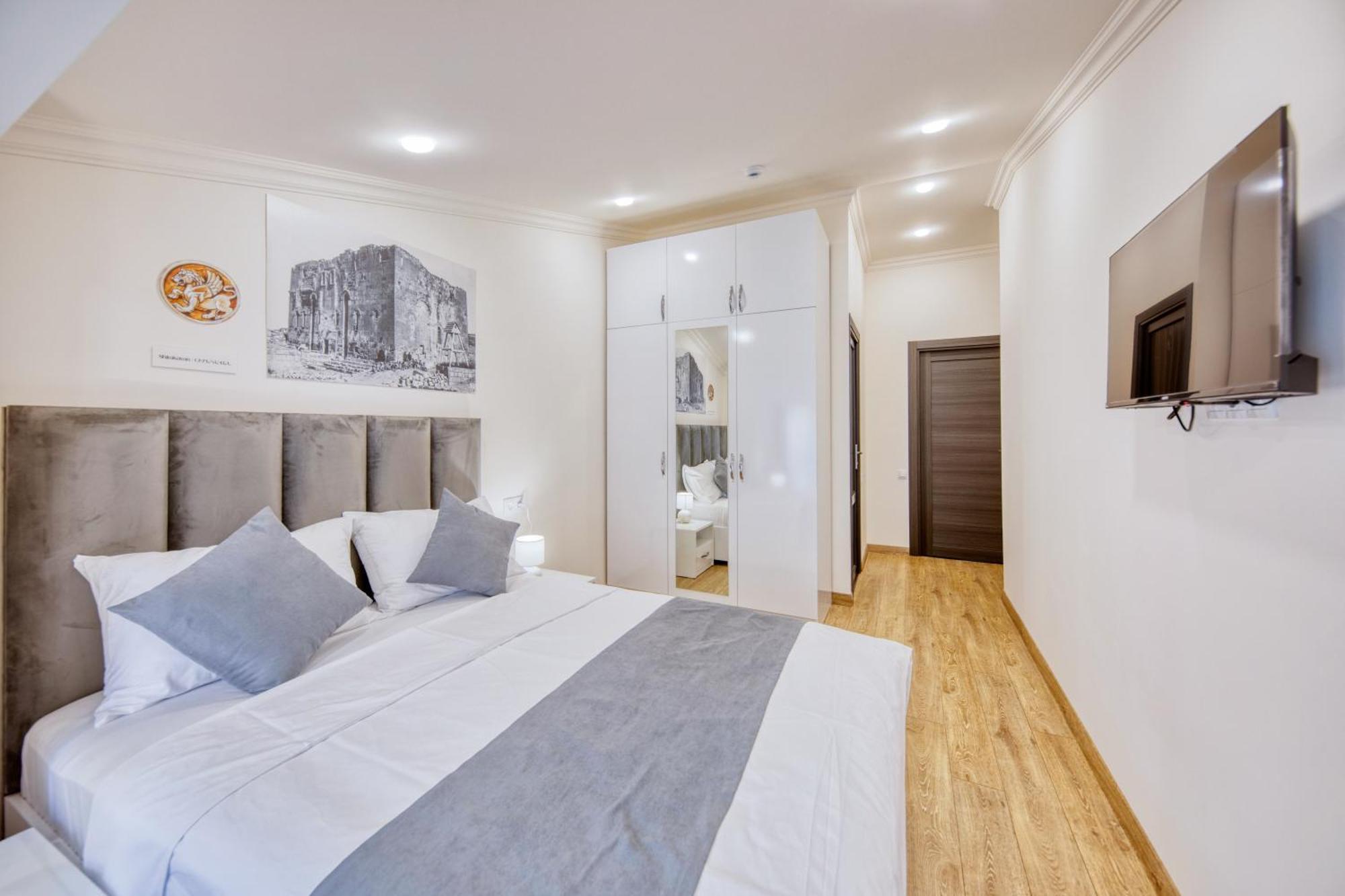 Maison Heritage Hotel Ереван Экстерьер фото