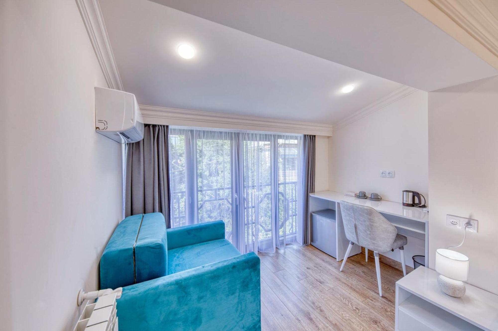 Maison Heritage Hotel Ереван Экстерьер фото