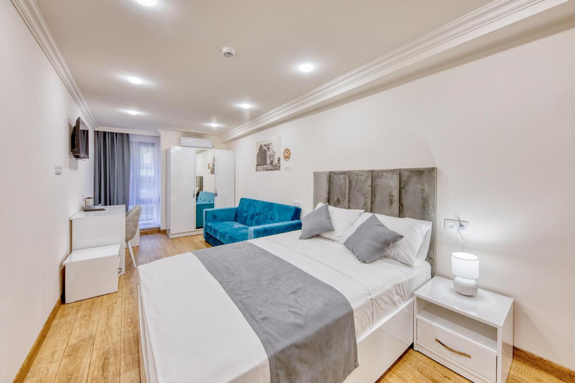 Maison Heritage Hotel Ереван Экстерьер фото