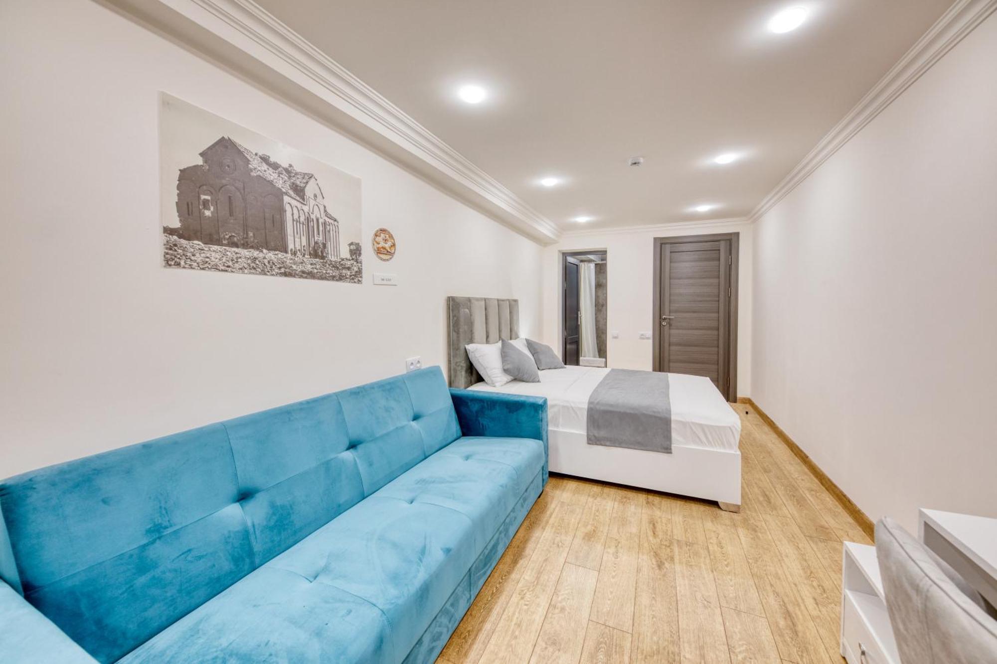Maison Heritage Hotel Ереван Экстерьер фото